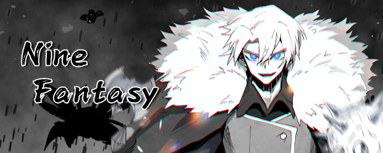 连载2026年类似Nine Fantasy的漫画排行榜