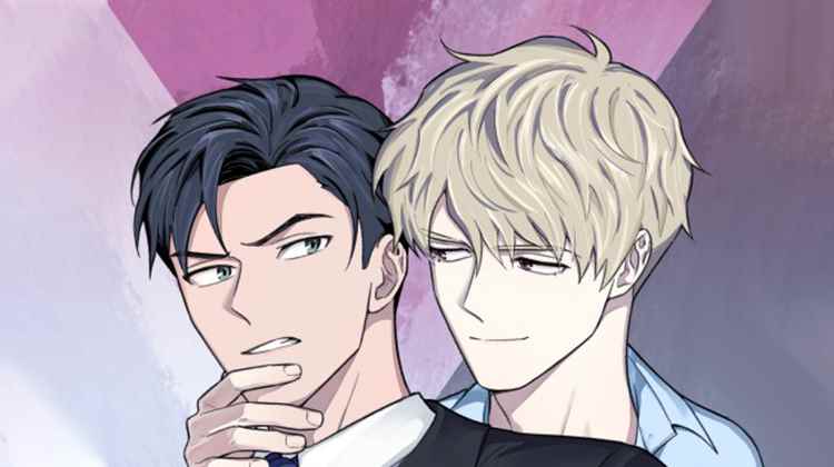 最新类似懒惰男人的爱情开关的宝藏漫画合集